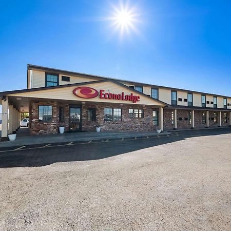 Econo Lodge Dumas Exterior photo